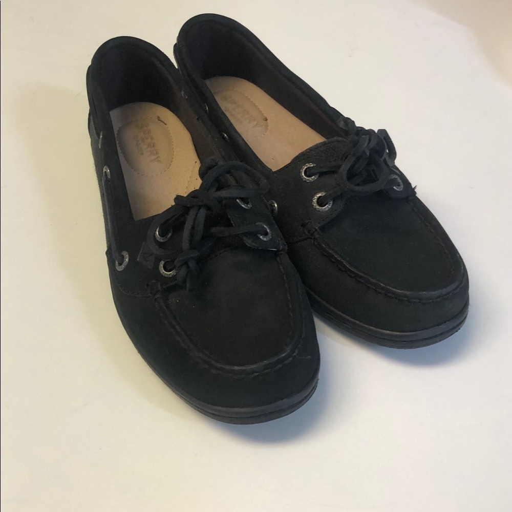 Sperry top - siders